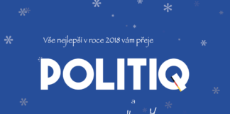 Přeji vám vše nejlepší v nastávajícím roce!