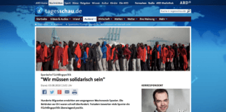 Španělsko: "Musíme zůstat solidární"