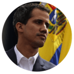 Juan Guaidó