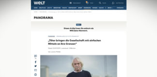 "Pachatelé přivádějí jednoduchými prostředky společnost na její hranice"