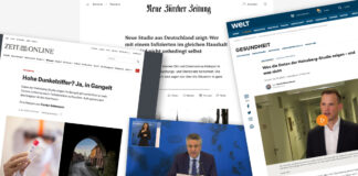 K nákaze koronavirem nemusí vést ani soužití ve stejné domácnosti