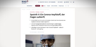 Jak se očkuje proti koronaviru