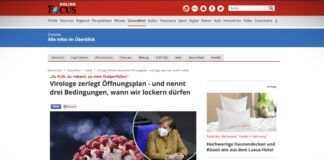 Virolog uvádí tři podmínky, za nichž lze rozvolňovat opatření