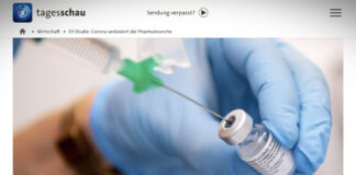 Farmaceutický průmysl zatím z pandemie neprofitoval