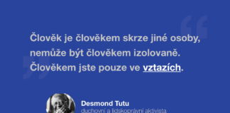 Desmond Tutu