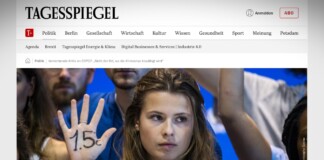 Sžíravá kritika COP27: "Není to místo, kde by se řešila klimatická krize".