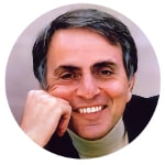 Carl Sagan