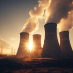 Je jaderná energie šetrná ke klimatu?