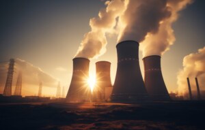 Je jaderná energie šetrná ke klimatu?