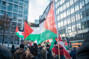 Antisemitismus: „Ukazovat prstem na druhé je pokrytectví“