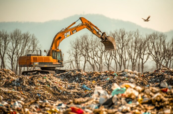 Přírodní rezervoáry CO2 kolabují daleko dříve, než se očekávalo