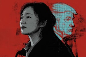 „Sdílená psychóza“ Donalda Trumpa a jeho následovníků