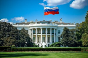 Trump pod vlivem KGB? Spisovatel Craig Unger si je jistý