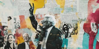 Bernie Sanders o Bidenovi, miliardářích a o tom, proč demokraté selhali