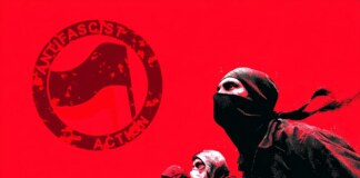 Antifa nemůže být zakázána