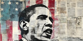 Obamův ghostwriter: „Politiky jsem z velké části vzdal.“