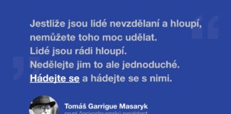 Tomáš Garrigue Masaryk (2025)