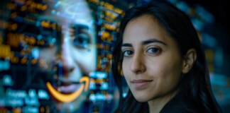 Lina Khanová a antimonopolní paradox Amazonu