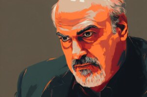 Nassim Taleb: „Trump si musel USA splést s jinou zemí“