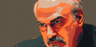Nassim Taleb: „Trump si musel USA splést s jinou zemí“