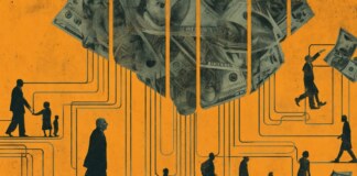 Neoliberalismus – ideologie, která stojí za všemi našimi problémy