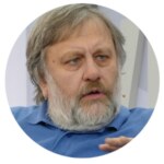 Slavoj Žizek
