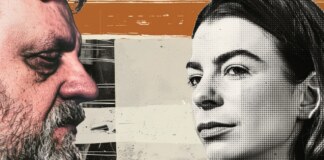 Epstein, Žižek, Matějčková a obscénní základy moci Epstein, Žižek, Matějčková a obscénní základy moci