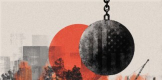 Historička o USA: „Je to neuvěřitelný skandál“