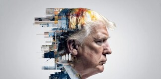 „Kognitivní úpadek Donalda Trumpa je dramatický“ „Kognitivní úpadek Donalda Trumpa je dramatický“