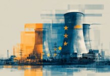 Plány na výstavbu nových jaderných reaktorů mají k realitě daleko Plány na výstavbu nových jaderných reaktorů mají k realitě daleko