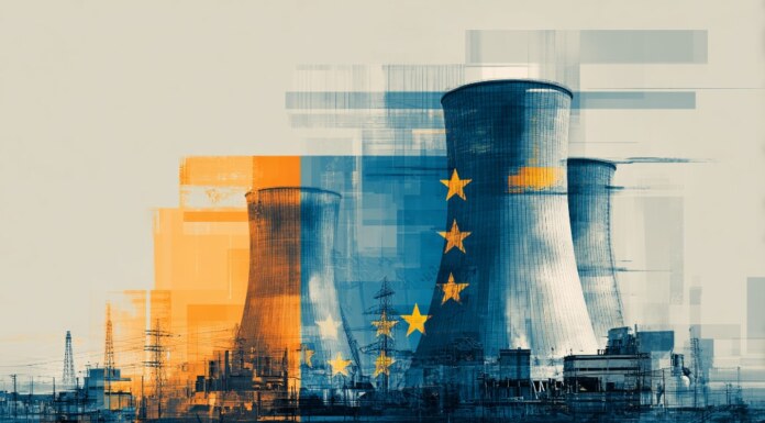 Plány na výstavbu nových jaderných reaktorů mají k realitě daleko Plány na výstavbu nových jaderných reaktorů mají k realitě daleko