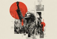 „Rodí se nový svět“: Rebecca Solnitová o permanentní neviditelné revoluci „Rodí se nový svět“: Rebecca Solnitová o permanentní neviditelné revoluci