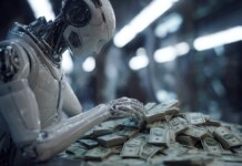 Umělá inteligence: „Investoři přijdou o hodně peněz“ Umělá inteligence: „Investoři přijdou o hodně peněz“