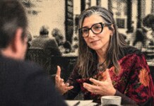 Francesca Albanese: „Můj život se proměnil v horskou dráhu“ Francesca Albanese: „Můj život se proměnil v horskou dráhu“