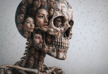 Z genetického hlediska jsme všichni Afričané Z genetického hlediska jsme všichni Afričané