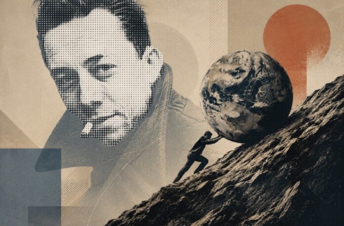 Albert Camus: svoboda začíná tam, kde končí iluze