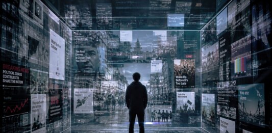 Jak politika systematicky manipuluje naše myšlení Jak politika systematicky manipuluje naše myšlení