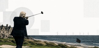 Proč nejrozumnější klimatická strategie na světě ztroskotává na egu jednoho muže Proč nejrozumnější klimatická strategie na světě ztroskotává na egu jednoho muže