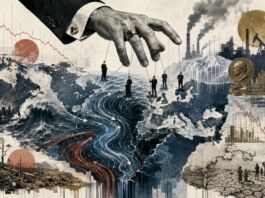 Proč nemluvíme o největší klimatické hrozbě? Proč nemluvíme o největší klimatické hrozbě?