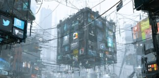 Microsoft, Netflix či Amazon: evropské alternativy k americkým poskytovatelům Microsoft, Netflix či Amazon: evropské alternativy k americkým poskytovatelům
