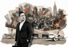 Před čím se schovává multimiliardář Peter Thiel? Před čím se schovává multimiliardář Peter Thiel?