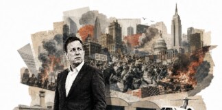 Před čím se schovává multimiliardář Peter Thiel?