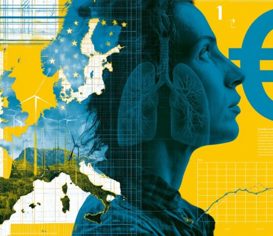 Rychlá výstavba obnovitelných zdrojů přináší Evropě trojnásobných prospěch Rychlá výstavba obnovitelných zdrojů přináší Evropě trojnásobných prospěch