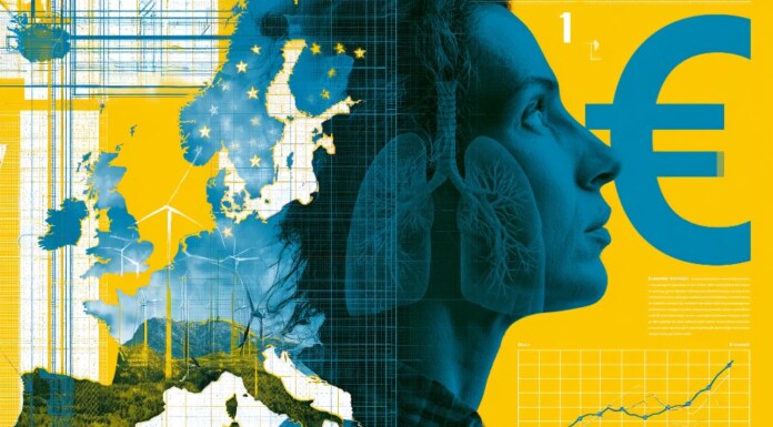 Rychlá výstavba obnovitelných zdrojů přináší Evropě trojnásobných prospěch