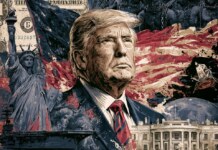 250 let USA: Trump není náhoda, ale pomsta 250 let USA: Trump není náhoda, ale pomsta