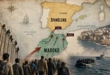 Ceuta: Maroko je spoluzodpovědné za šíření dezinformací Ceuta: Maroko je spoluzodpovědné za šíření dezinformací