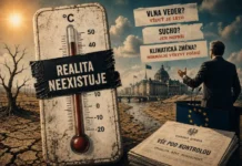 Jak vlády vytěsňují změnu klimatu Jak vlády vytěsňují změnu klimatu