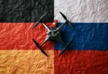 Jak zareaguje Německo na dronový útok v Lipsku?